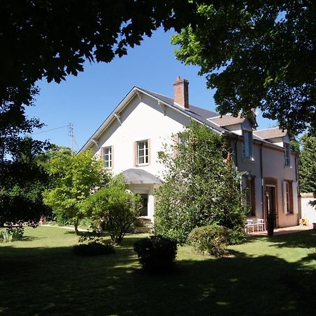 Saint-Ay L'Atelier Du Chateau מראה חיצוני תמונה