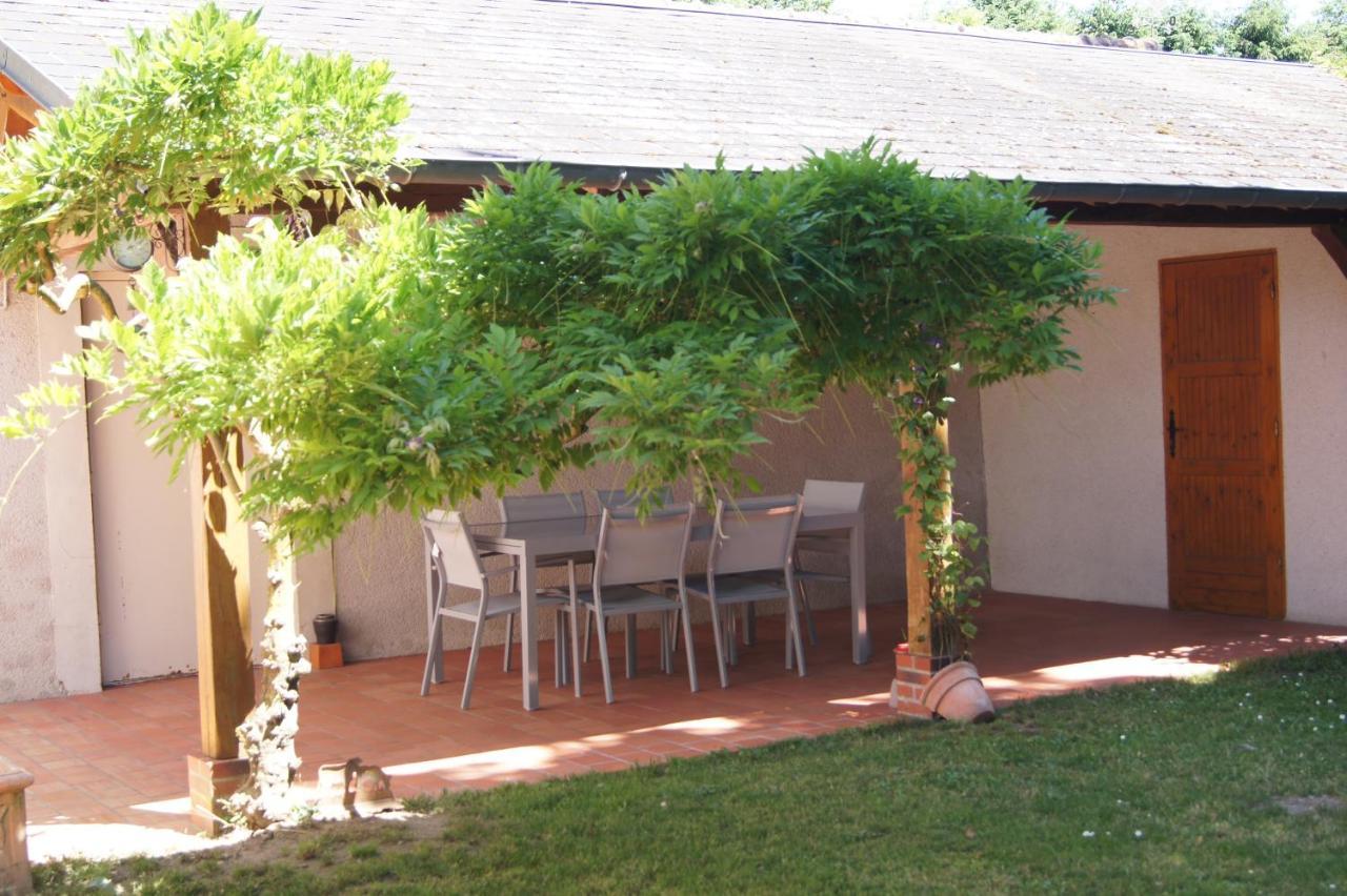 Saint-Ay L'Atelier Du Chateau מראה חיצוני תמונה
