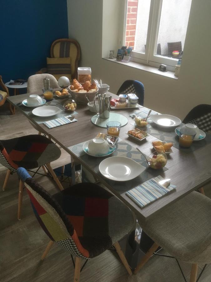 Saint-Ay L'Atelier Du Chateau מראה חיצוני תמונה