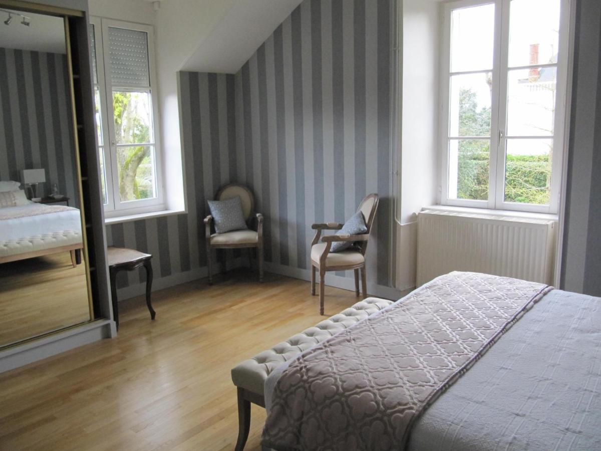 Saint-Ay L'Atelier Du Chateau מראה חיצוני תמונה